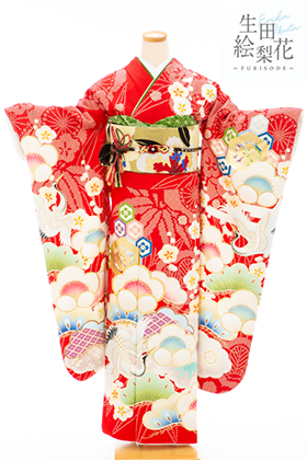 成人式用、振袖レンタル | 一生の思い出を彩る選び抜かれた着物はLIFE