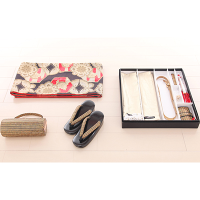 411ag75◎七五三 7歳 全通袋帯 ハーフ成人式 鎧縅 桜 ラメ金糸◎美品 袋帯 美品 秀品 桜 葉柄 箔 金銀糸 えんじ色 六通 正絹 【中古