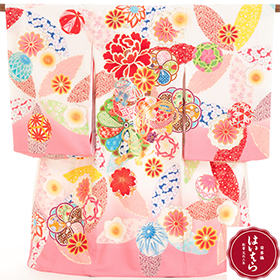 お宮参り用 着物・産着レンタル｜着物レンタル LIFE