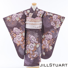 七五三、四つ身レンタル【七歳・女の子】 | 完璧なフルセットで